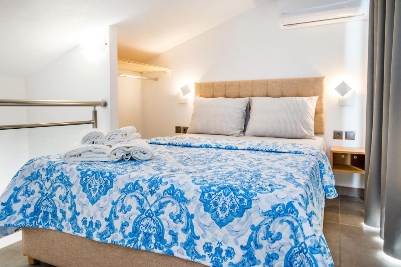 Ermioni Elegance Hotel Limenaria  Exterior photo