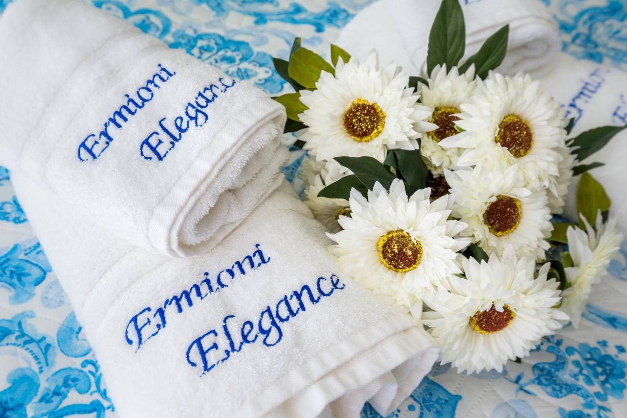 Ermioni Elegance Hotel Limenaria  Exterior photo